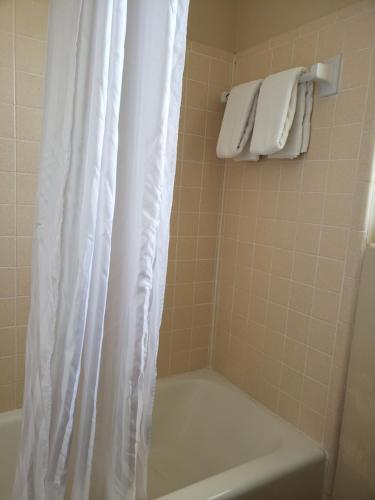 Studio 1 Motel - Daytona Beach