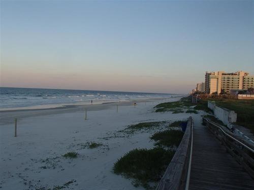 Studio 1 Motel - Daytona Beach