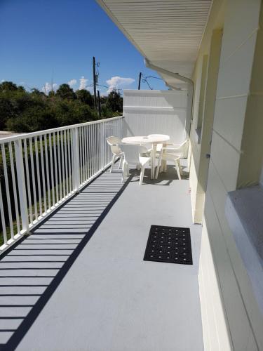 Studio 1 Motel - Daytona Beach