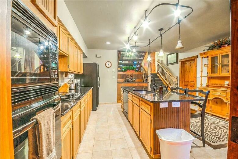 Apartamento La Casa 24