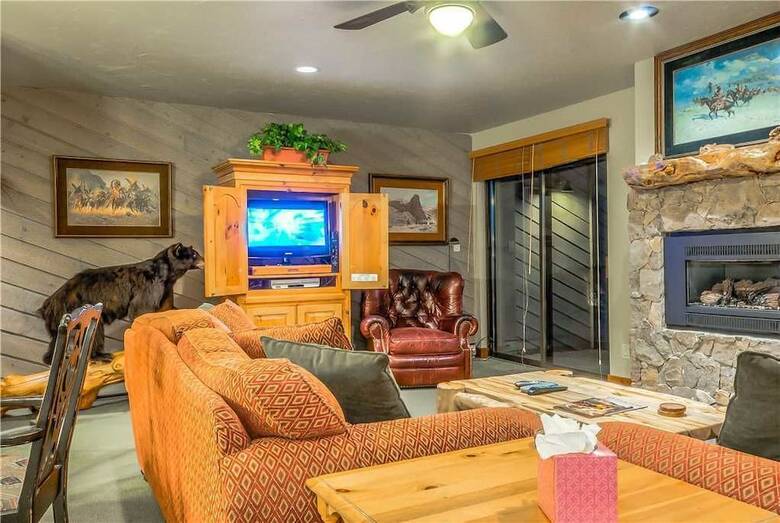 Apartamento La Casa 24