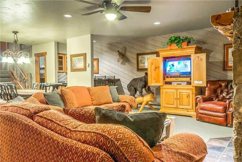 Apartamento La Casa 24