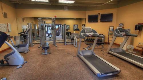 Apartamento Beaver Run 34480