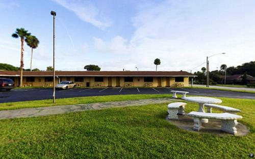 Motel Americas Best Value Inn Daytona Beach