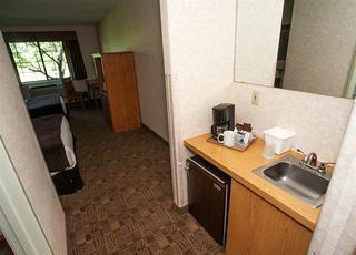 Steamboat Mountain Lodge