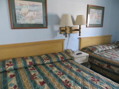 Skyway Motel