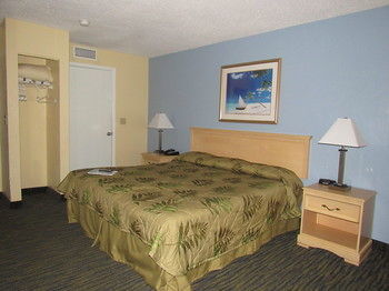 Beachside Motel
