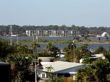 Beachside Motel