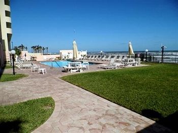 Beachside Motel