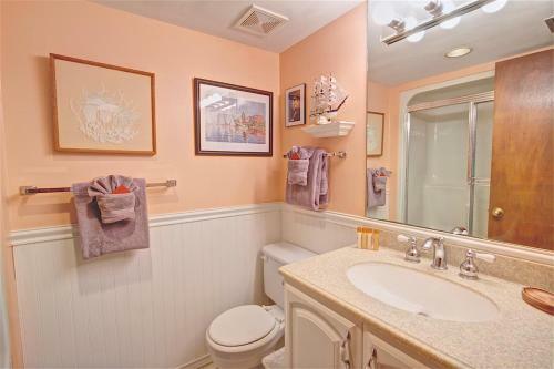 Apartamento Sea Haven Resort - 115