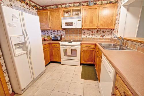 Apartamento Sea Haven Resort - 115