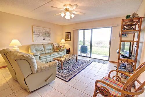 Apartamento Sea Haven Resort - 115