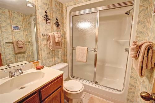 Apartamento Sea Haven Resort - 115