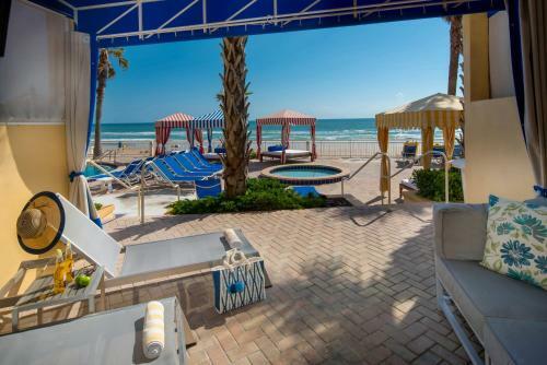 Hotel The Shores Resort & Spa