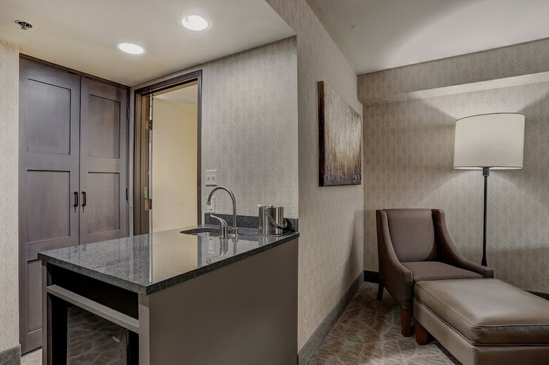 Hotel Doubletree By Hilton Breckenridge