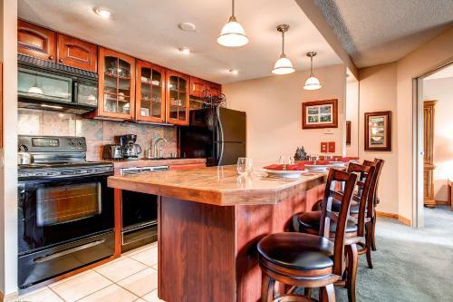 Apartamentos Trails End Condominiums