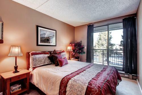 Apartamentos Trails End Condominiums