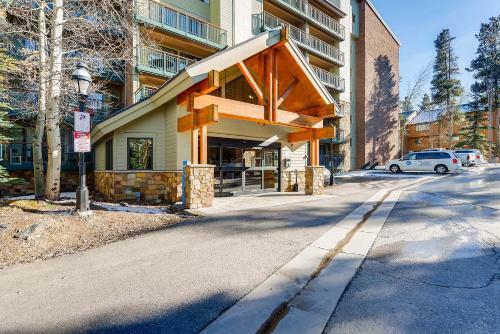 Apartamentos Trails End Condominiums
