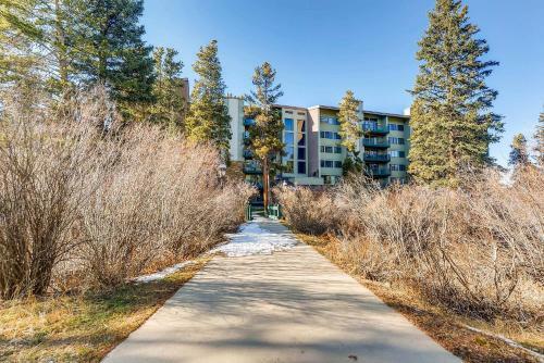 Apartamentos Trails End Condominiums