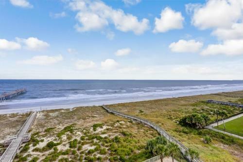 Apartamento Amelia The Sea - 775 Asea
