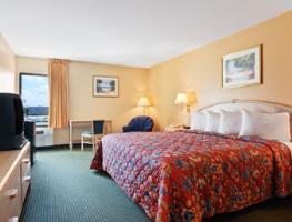 Hotel Travelodge - Fort Myers