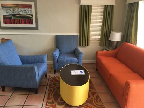 Hotel Silver Seas Beach Resort