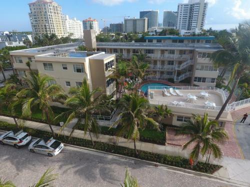 Hotel Silver Seas Beach Resort
