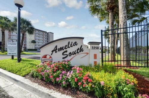 Apartamento Amelia South - E4