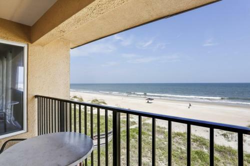 Apartamento Oceans Of Amelia - 309