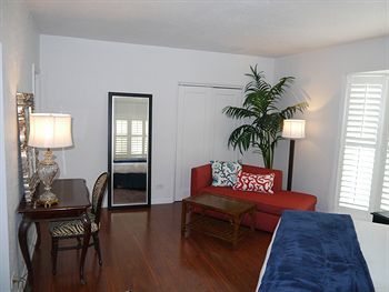 Bed & Breakfast The Drift Hotel