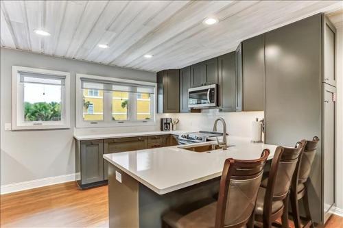 Apartamento Sandpiper 95076
