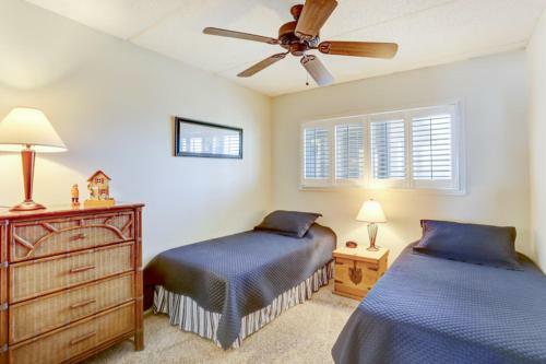 Apartamento Oceans Of Amelia - 307