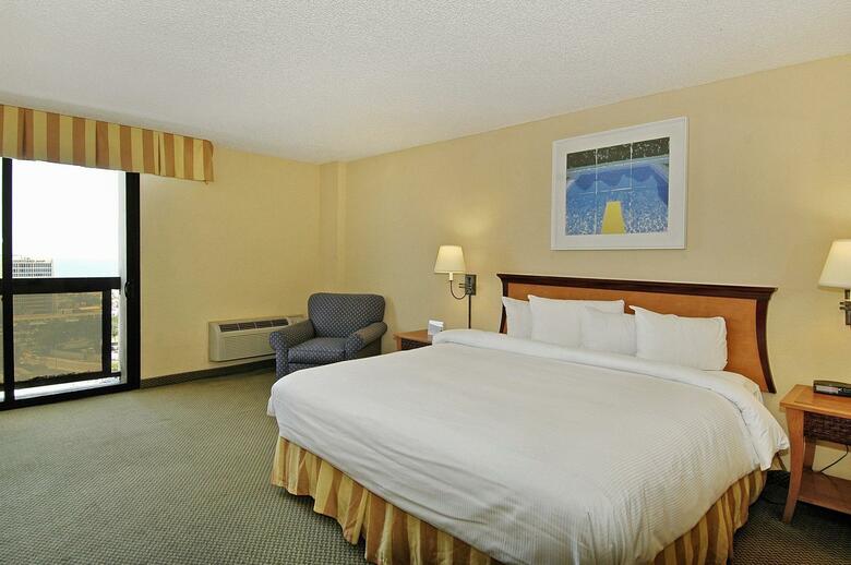 Hotel Bahia Mar - Fort Lauderdale Beach - Doubletree By Hilton