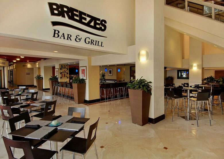 Hotel Bahia Mar - Fort Lauderdale Beach - Doubletree By Hilton