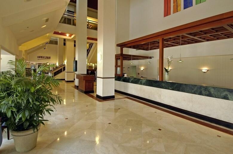 Hotel Bahia Mar - Fort Lauderdale Beach - Doubletree By Hilton