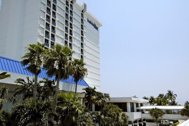 Hotel Bahia Mar - Fort Lauderdale Beach - Doubletree By Hilton