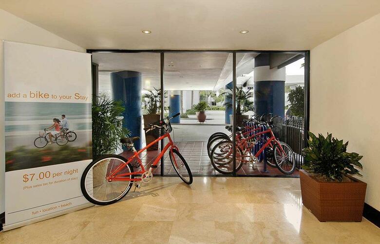 Hotel Bahia Mar - Fort Lauderdale Beach - Doubletree By Hilton