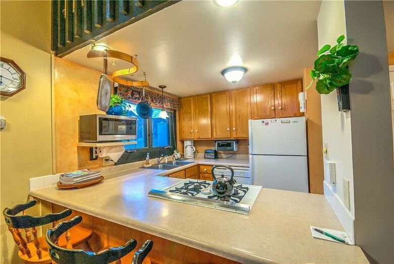 Apartamento Hillsider 6