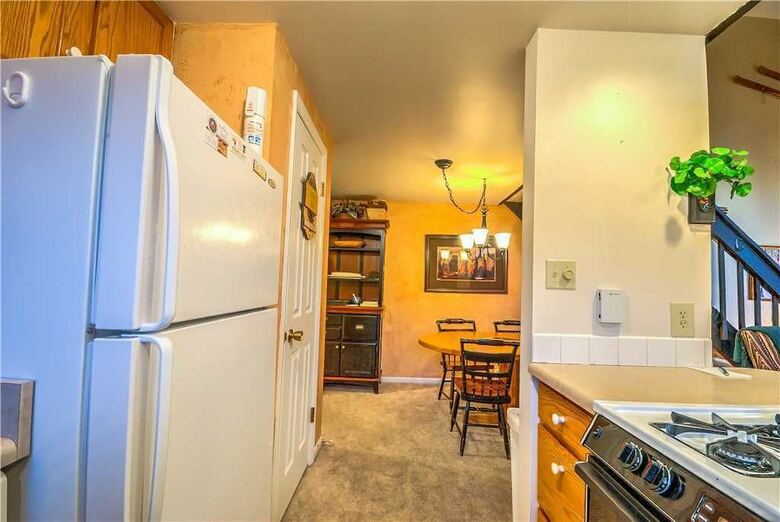 Apartamento Hillsider 6