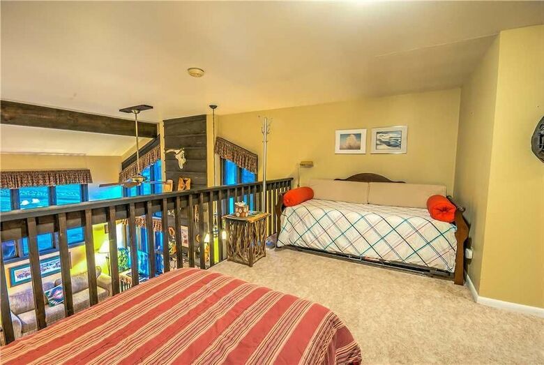Apartamento Hillsider 6