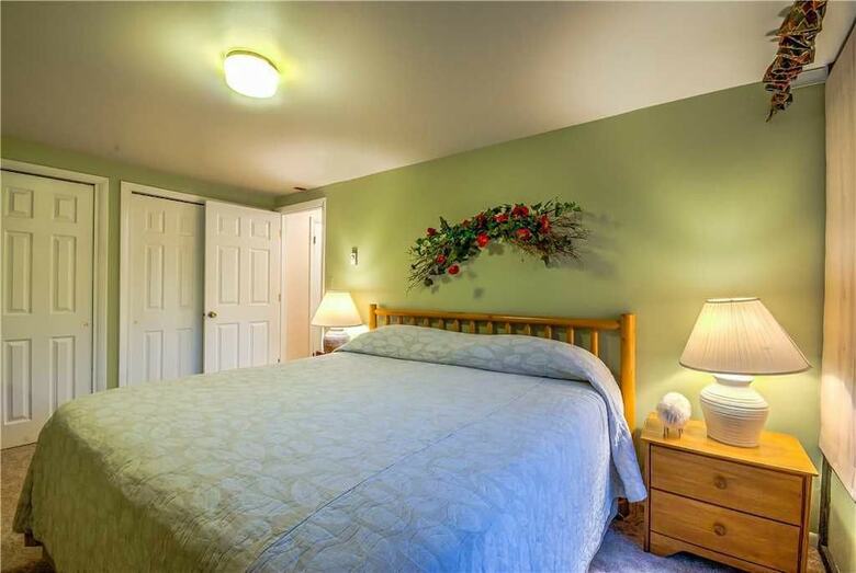 Apartamento Hillsider 6