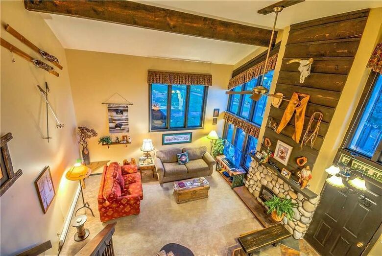 Apartamento Hillsider 6