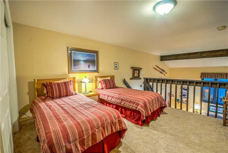 Apartamento Hillsider 6
