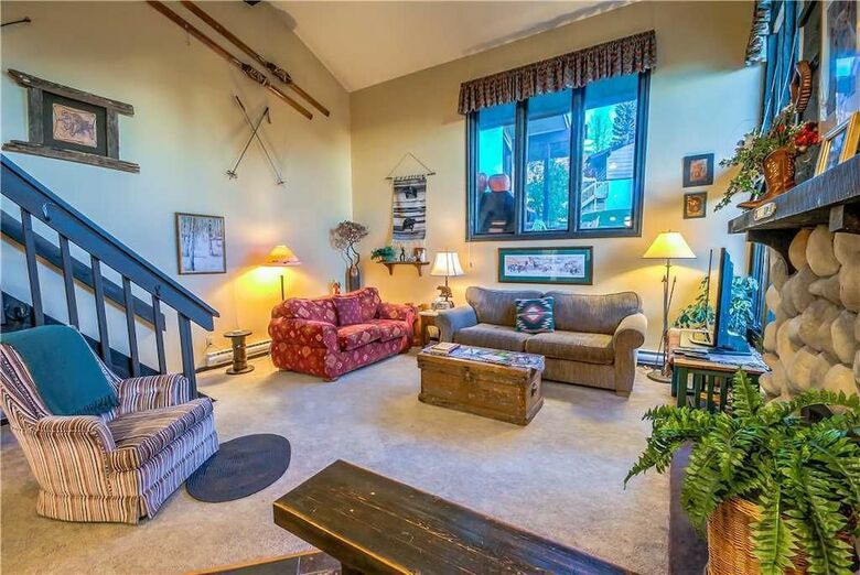Apartamento Hillsider 6