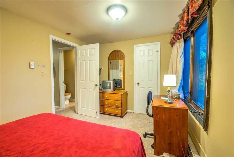 Apartamento Hillsider 6