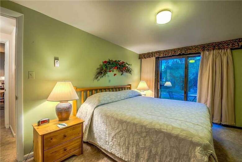 Apartamento Hillsider 6
