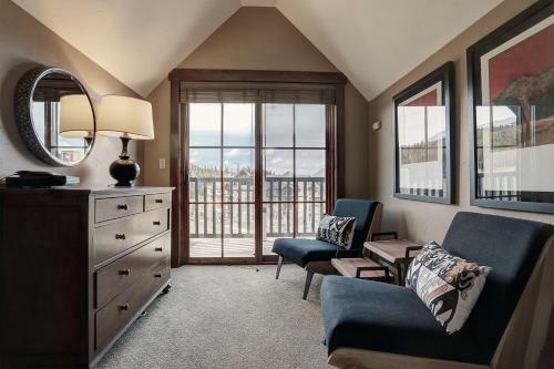 Aparthotel Crystal Peak Lodge By Vail Resorts
