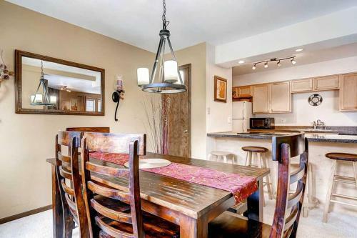 Apartamento Park Place 101c