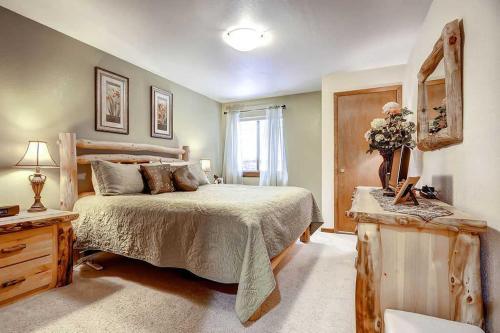 Apartamento Park Place 101c