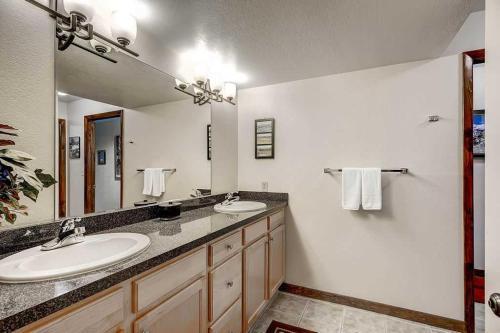 Apartamento Park Place 101c